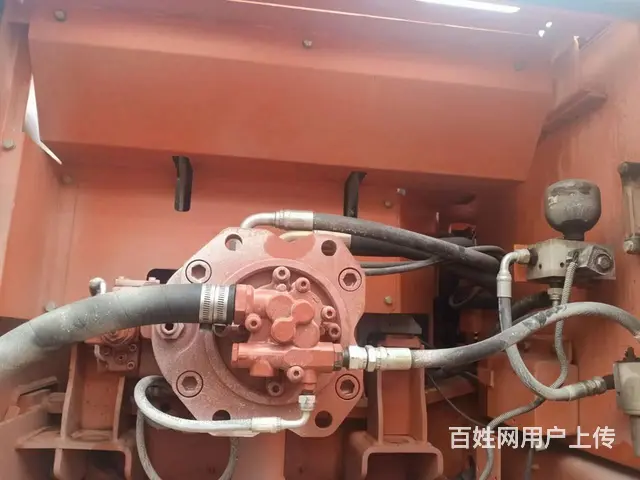 低价急转二手挖掘机斗山300-7手续全全国包运送 - 图片 6