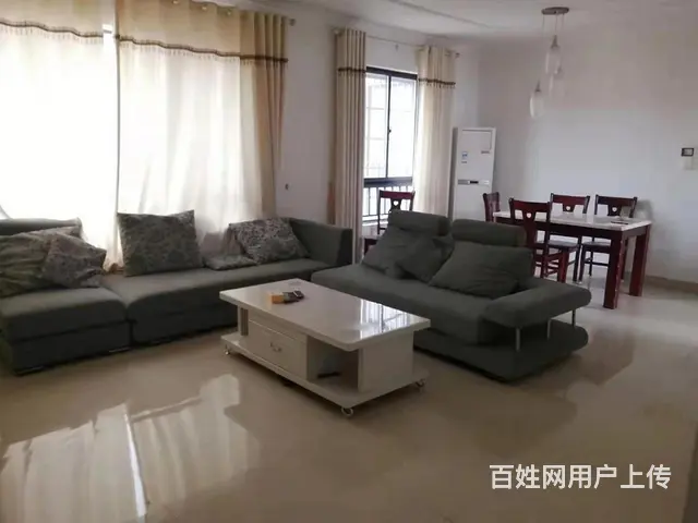 星沙凤凰城3房出租 - 图片 1