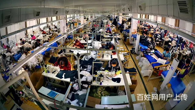 爱尔兰制衣厂招工包吃住 年薪40万 - 图片 1