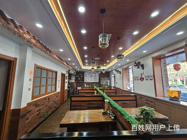 香坊区六顺街面馆出兑 快餐店出兑  餐馆出兑 - 图片 4