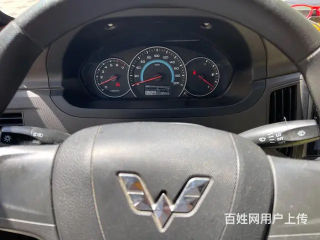 【搞定了！】五菱新卡双排座 - 图片 9