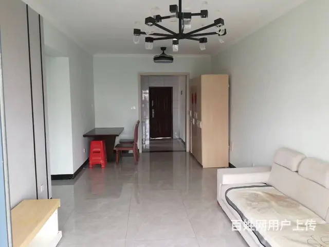 【搞定了！】出租：昕景华庭（莱茵名郡）高层三房 - 图片 1