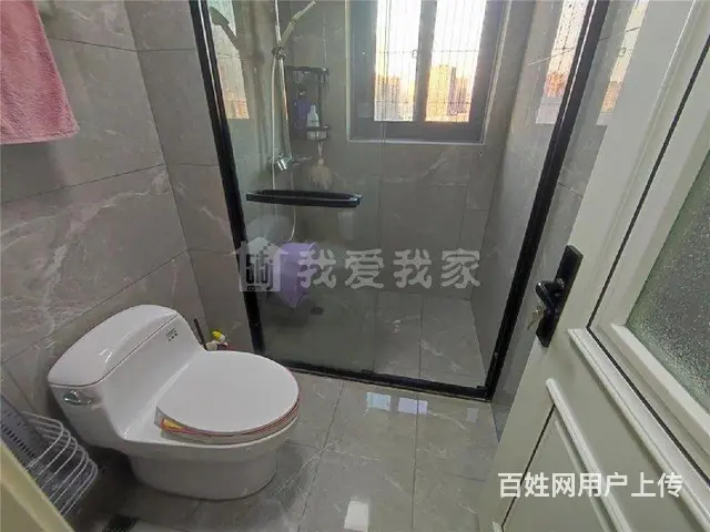 钟楼区宝龙广场旁精装三房两卫，楼层好，位置佳看房方便 - 图片 10