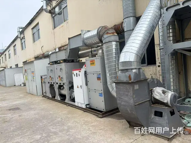 （新房源）张村一楼500平厂房出租 - 图片 1