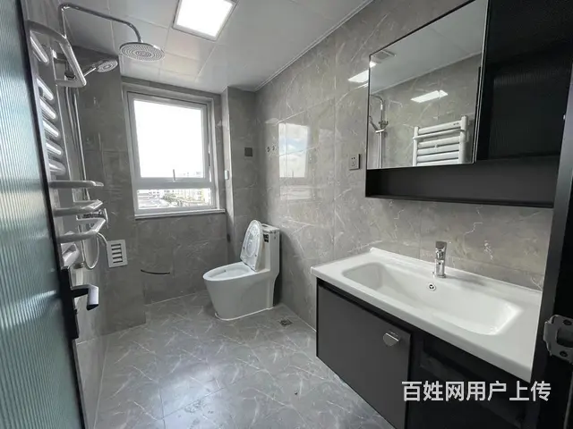 九龙新城三楼精装未住，房源多随时看 - 图片 8