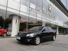 丰田凯美瑞 2007款 2.4L 自动 豪华型 (