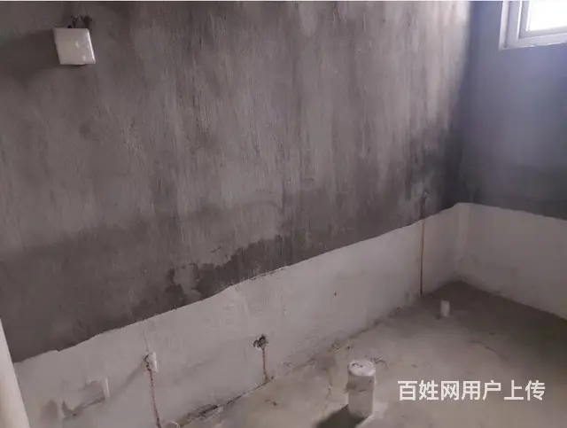 桑园小区高层三室两厅一厨两卫三阳台毛坯房出售 - 图片 4