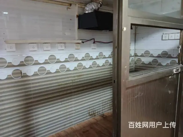 （51旺铺推荐）博爱南路20平黄金铺面出租 - 图片 9