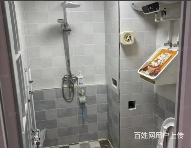 干净整洁，随时入住，澳海御景苑3室2厅1卫0阳台 - 图片 4