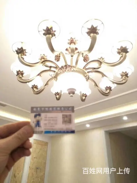 淄博地区 专业挂画 网购产品安装等等 - 图片 1