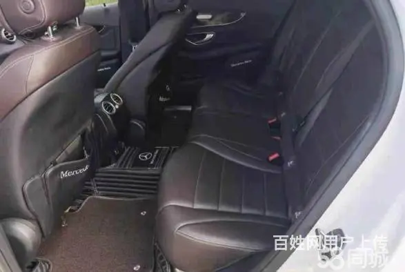 奔驰GLC级 2019款 GLC 260 L 4MATIC - 图片 8