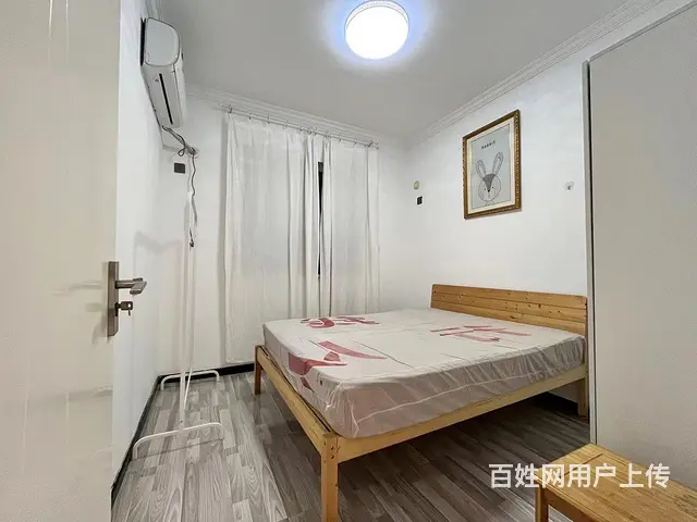 武丰佳园(二期）3室 超低价出租 采光好 - 图片 10