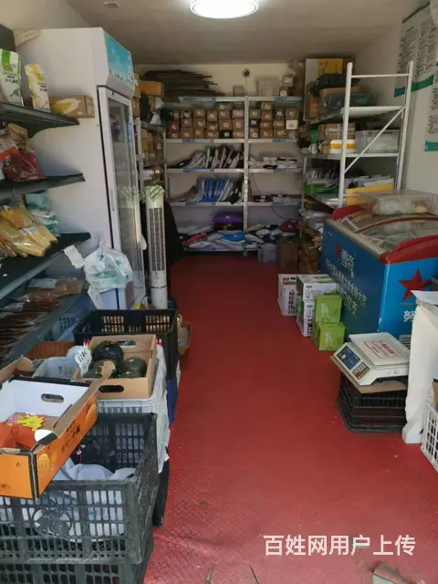 个人）天心区高端小区菜鸟驿站+便利店优价转让 编号2159 - 图片 1