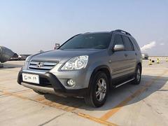 本田CR-V [进口] 2004款 2.0L 自动