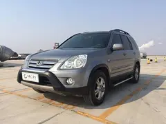 本田CR-V [进口] 2004款 2.0L 自动