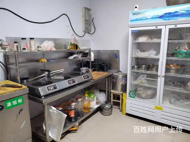5.5万急转黄金好位置大品牌加盟餐饮店 - 图片 8