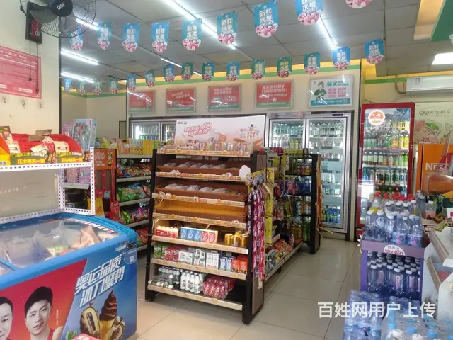 （51旺铺推荐）西沙路96平双门面连锁便利店转让 - 图片 6