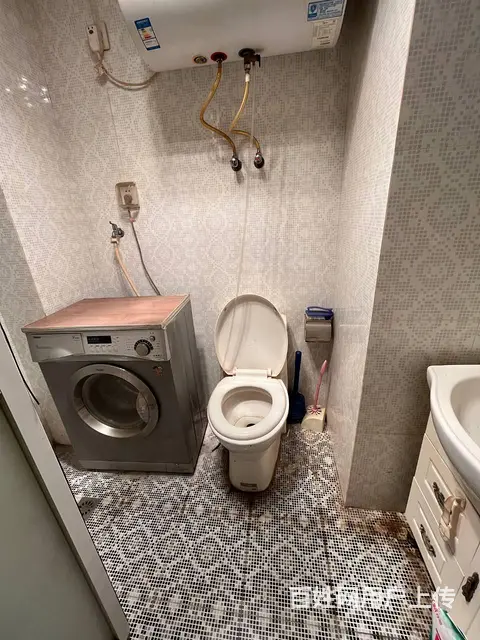丽都新城(铁西)(铁西) 普通住宅1厅 精装修 - 图片 6