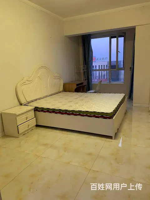 地铁房优诗美地(铁西) 普通住宅 中等装修 - 图片 3