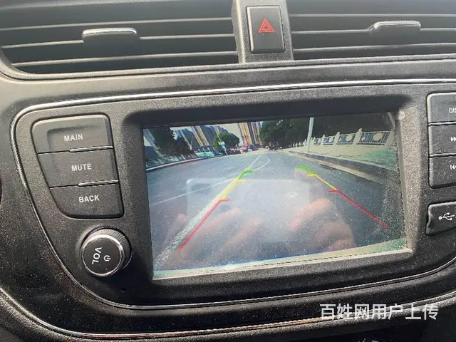 长安商用 欧诺 2019款 欧诺S 1.5 手动 经济型7座 - 图片 10