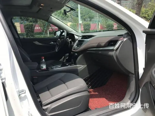 雪佛兰 迈锐宝 2017款 迈锐宝XL 1.5T 手自一体 - 图片 7