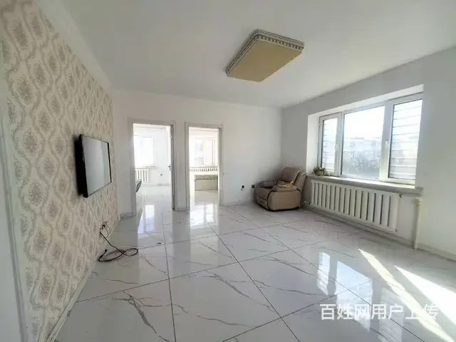 九州新城G组团 6楼非顶楼73平中装7万正房 - 图片 7
