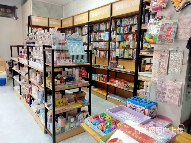 （老板本人）学校旁小区出入口临街旺铺优价转让，可空转5513 - 图片 3