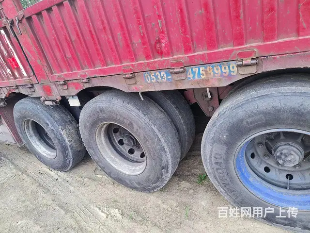 16年九州挂车 - 图片 2