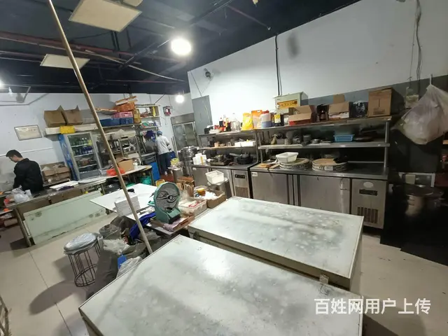 （众铺热推）3108双执照4个平台小吃外卖店转让可教技术 - 图片 5