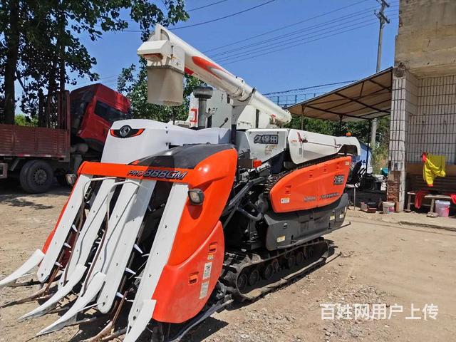 一五年久保田888一千一百小时