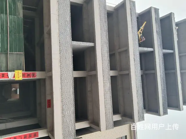 南李万村自建房 - 图片