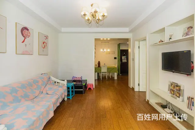 名城燕园 小河云庄旁 精装修 位置好 高性价比 - 图片 2