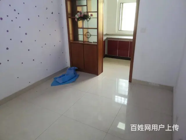平桥丽宝广场旁万象城彩虹苑 精装三房四楼 格局方正好户型 - 图片 8