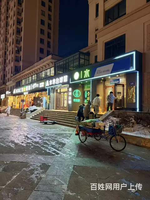 松北水木清华小区文汇路菜鸟驿站出兑快递驿站转让 - 图片 2