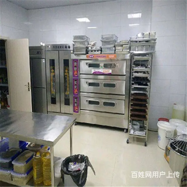 金湾区回收二手厨具 收购二手厨具 厨具电器回收 - 图片 6