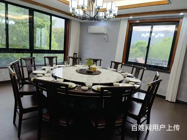 【搞定了！】房东直租餐饮农家院 - 图片 7