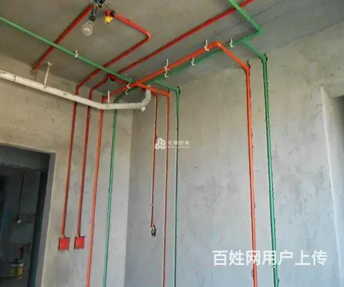 专业改水，改电，安暖气，做防水，打孔等！ - 图片 9