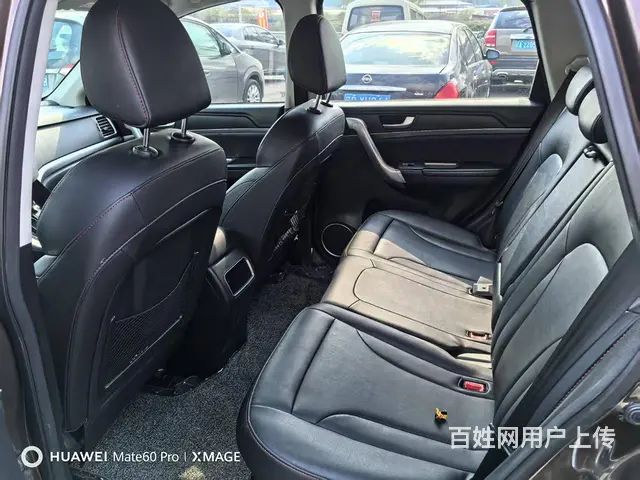 哈弗H6 2017款 H6 运动版 1.5T 手自一体 运动 - 图片 5