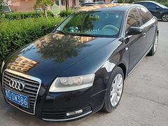 奥迪A6 2007款 A6L 2.0T 手动 标准型