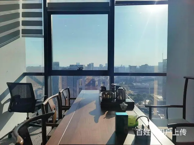 江陵路地铁口星耀城168方精装带家具直播办公位置好有钥匙看房 - 图片 2