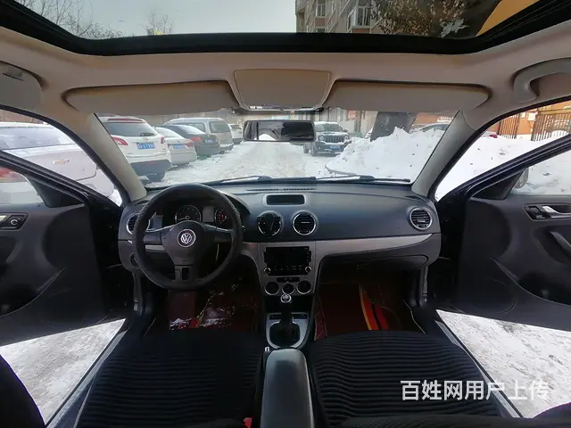 【搞定了！】大众 朗逸 2009款 1.4TSI 手动 - 图片 9