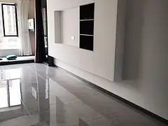 精装修，带家具家电拎包入住，