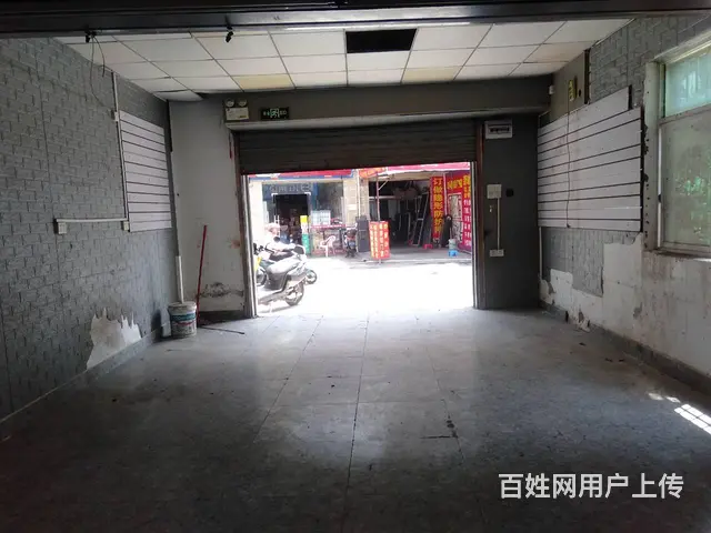 （51旺铺推荐）世贸南路50平空铺出租 - 图片 4