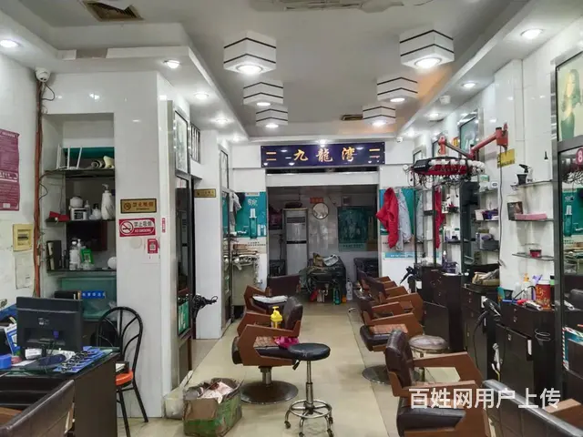 （51旺铺推荐）美兰区南联路81平空铺出租 - 图片 3