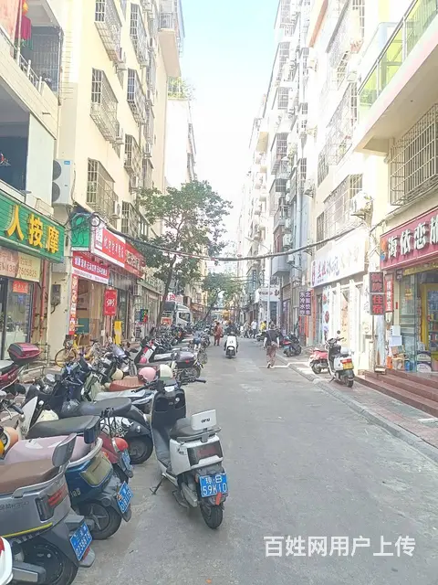 （51旺铺推荐）商品街60平足浴店转让 - 图片 7