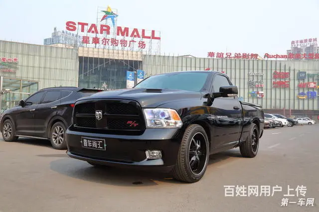 [沈阳]道奇Ram 5.7L 自动 1500-La - 图片 1