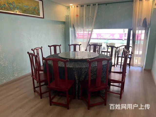 7087（爆铺网）火车头夜市20米超大展面临街旺铺转让 - 图片 7