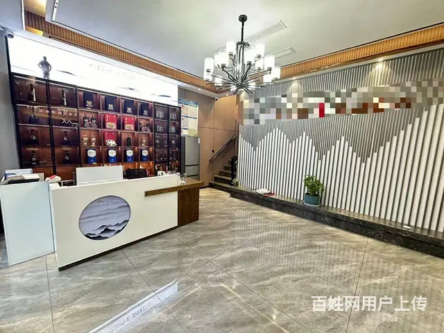 【优选推荐】睢宁文学北路附近好位置会所饭店转让 - 图片 2