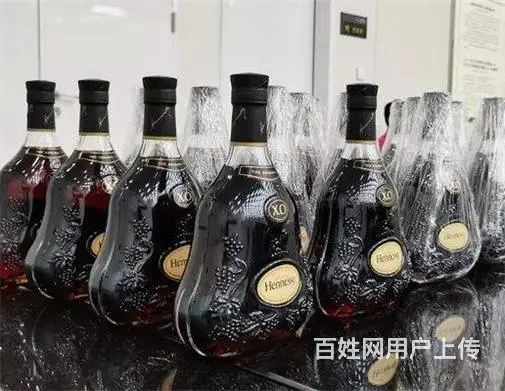 海珠回收限量版洋酒-海珠回收洋酒信誉店铺地址 - 图片 7