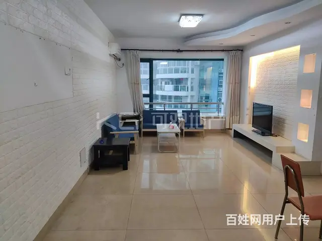 禾祥西路东南2室好格局    便宜急租 - 图片 1